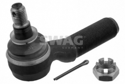 WILMINK GROUP wg1054085 -  Наконечник поперечной рулевой тяги